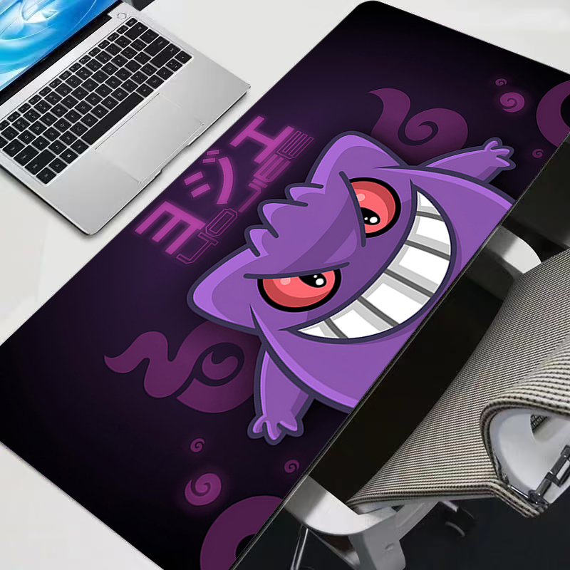 Grote muismat G-gengar muismat - Tech Accessories For Office Desk recensie en prijs
