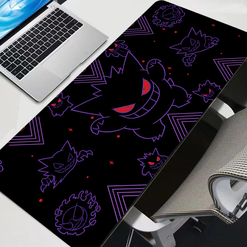 Grote muismat G-gengar muismat - Tech Accessories For Office Desk recensie en prijs